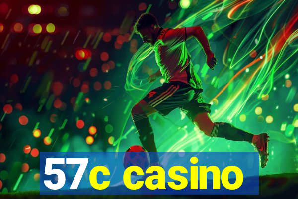 57c casino